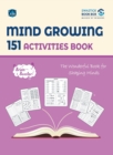 SBB Mind Growing 151 Activities Book - Book