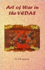 Art Of War In The Vedas - Book