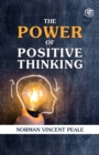 The Power Of Positive Thinking - Book