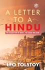A Letter To Hindu - Book