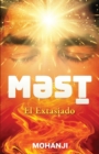 M&#601;st - El Extasiado - Book