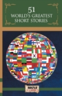 51 World's Greatest Short Stories - Book