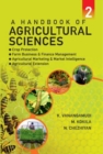 A Handbook of Agricultural Sciences: Vol.02 - Book