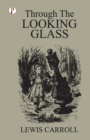 Through The Looking Glass - Book