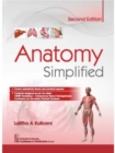Anatomy Simplified - Book