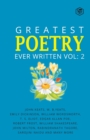 Greatest Poetry Ever Written Vol 2 - Book