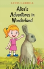 Alice's Adventures in Wonderland - Book