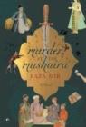 MURDER AT THE MUSHAIRA - Book
