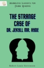 The Strange Case Of Dr. Jekyll Mr.Hyde - Book