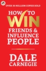 How to Win Friends and Influence People - Book