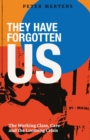 They Have Forgotten Us - Book
