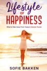 Lifestyle of Happiness - Book
