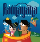 Ramayana for kids - Book