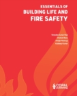 Essentials of Building Life and Fire Safety - Book