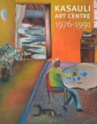 Kasauli Art Centre, 1976–1991 - Book