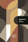 Speech Acts - Book