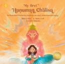 My first Hanuman Chalisa - Book