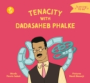 Tenacity With Dadasaheb Phalke - Book
