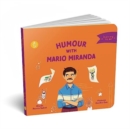 Humour with Mario Miranda - Book