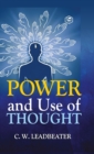 Power and Use of Thought - Book