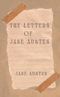 The Letters of Jane Austen - Book