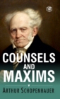 Counsels and Maxims - Book