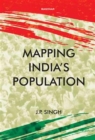 Mapping India's Population - Book