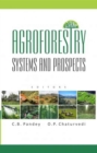 Agroforestry: Systems and Prospects - Book