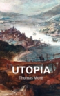 Utopia - Book