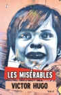 Les Miserables Vol I - Book