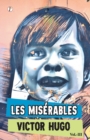 Les Miserables Vol III - Book