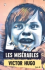 Les Miserables Vol II - Book