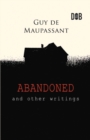 Abandoned and Other Writings - Book