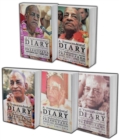 A Transcendental Diary (Complete Five Volumes) - eBook