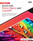 Ultimate Excel with Power Query and ChatGPT - eBook