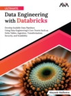 Ultimate Data Engineering with Databricks - eBook