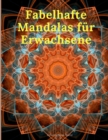 Fabelhafte Mandalas fur Erwachsene - Book