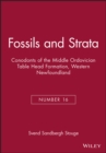 Conodonts of the Middle Ordovician Table Head Formation, Western Newfoundland - Book