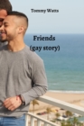 Friends (gay story) - Book