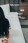 Be mine good girl (Lesbo story) - Book