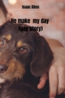 He make my day (gay story) - Book