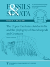 Upper Cambrian Rehbachiella and the Phylogeny of Brachiopoda and Crustacea - Book