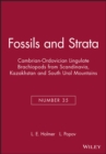 Cambrian-Ordovician Lingulate Brachiopods from Scandinavia, Kazakhstan and South Ural Mountains - Book
