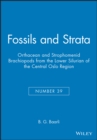Orthacean and Strophomenid Brachiopods from the Lower Silurian of the Central Oslo Region - Book