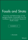 Taxonomy and Paleoecology of Late Neogene Benthic Foraminifera from the Caribbean Sea and Eastern Equatorial Pacific Ocean - Book