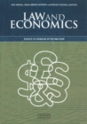 Law & Economics : Essays in Honour of Erling Eide - Book