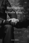 Holy sinners (mafia story) - Book