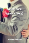 Sensitive (gay story) - Book
