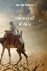 Journey of Abhira - Book