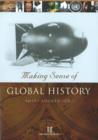 Making Sense of Global History - Book